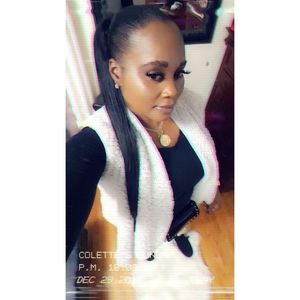 Meet your Posher, Colette